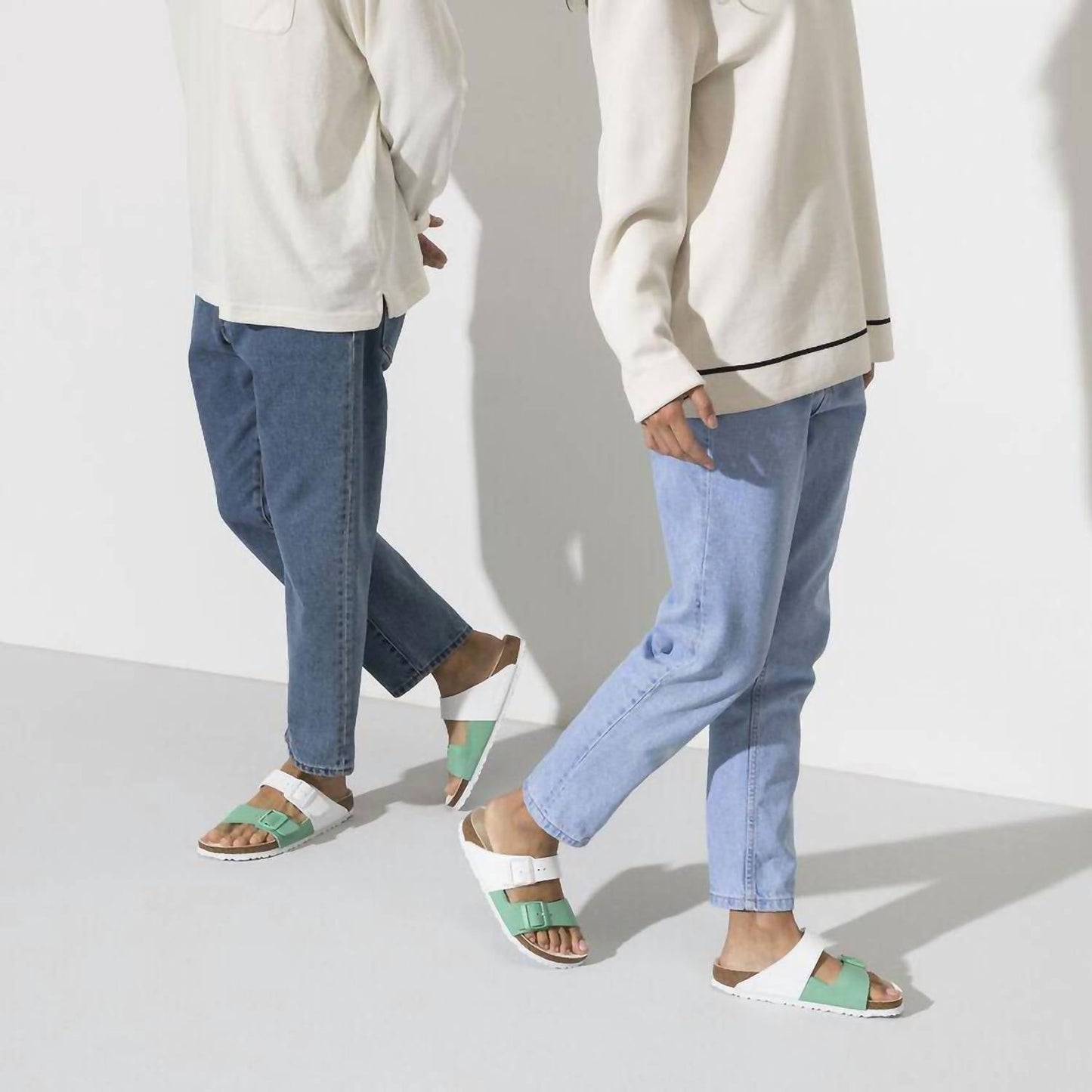 Birkenstock - Women's Arizona Split Sandals
