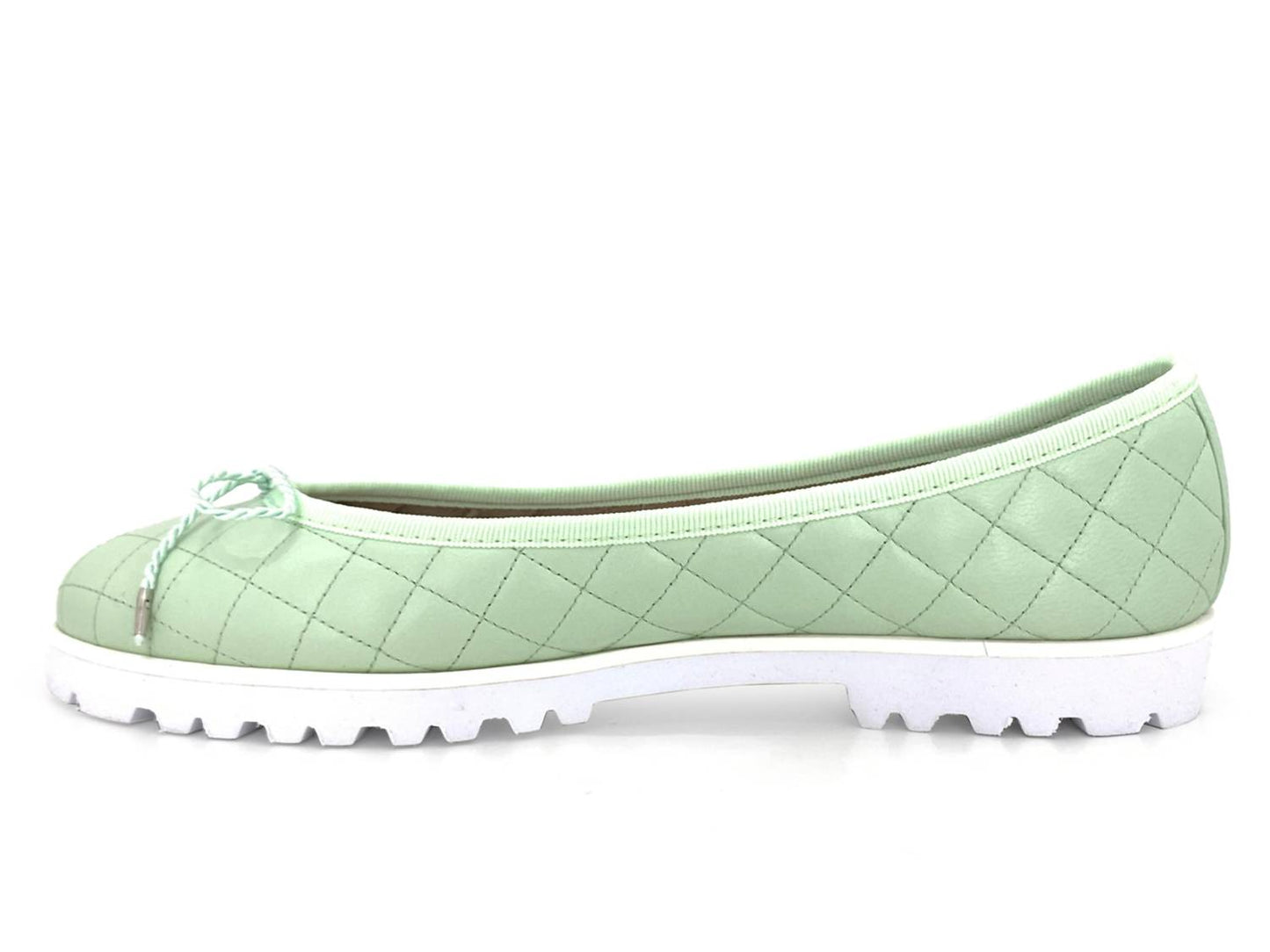 Paul Mayer/Attitudes - Women's Breeze Bergen Ballet Shoe