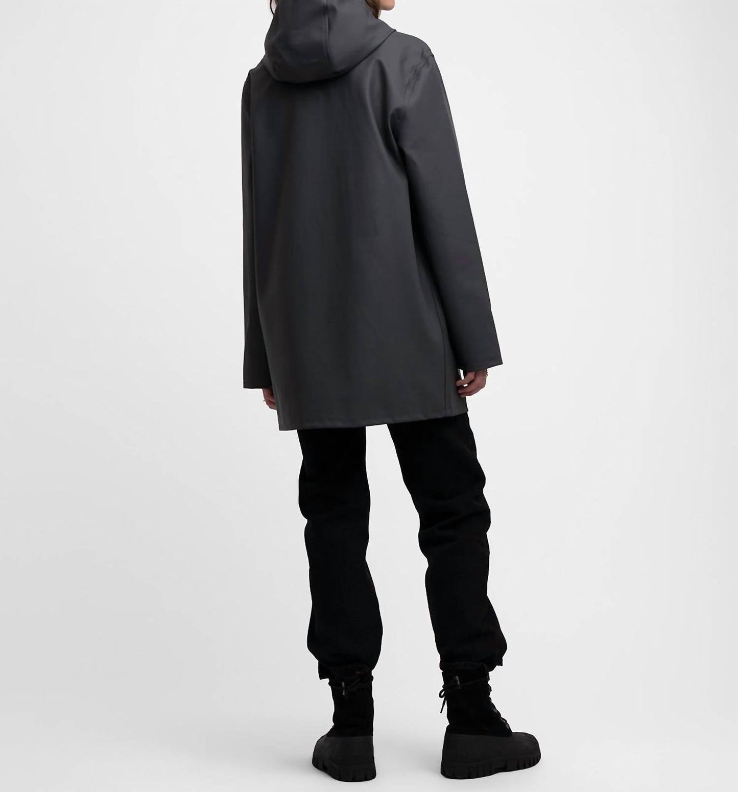 Stutterheim - Unisex Stockholm Raincoat