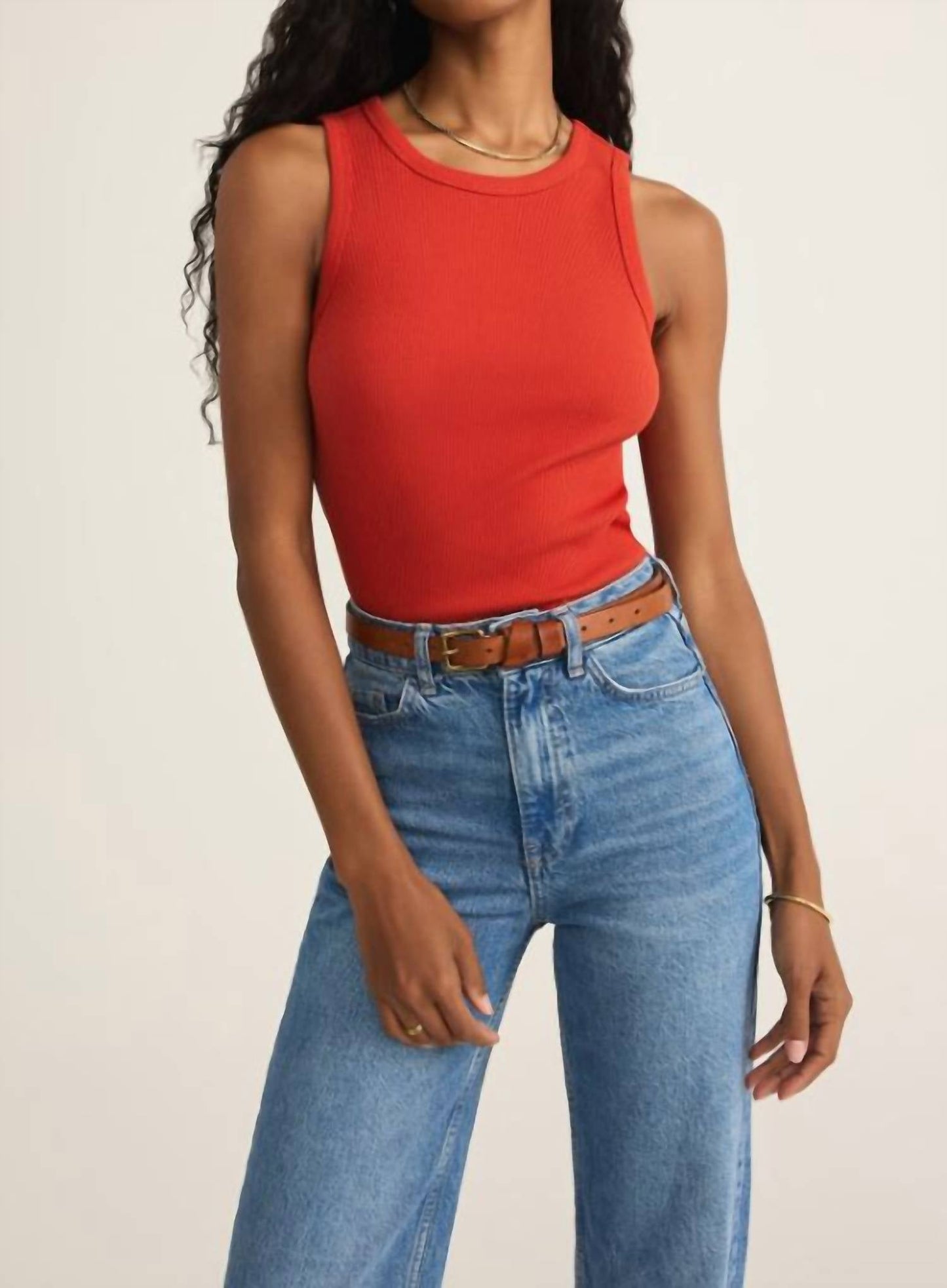Z Supply - Women's Hadley Tank Top