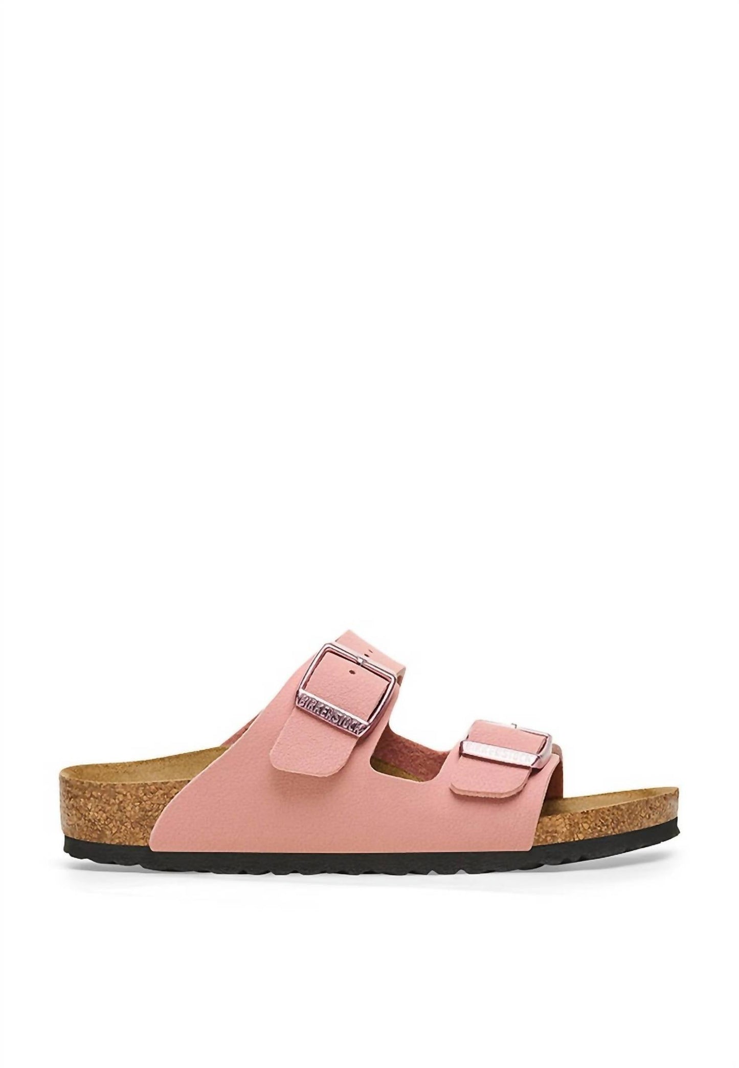 Birkenstock - Women's Arizona Suede Leather Sandal