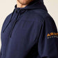 Ariat - Rebar All-weather Full Zip Hoodie