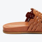 Intentionally Blank - Women's Brian Slip On Sandals