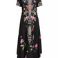 Johnny Was - Dacie Handkerchief Knit Dress