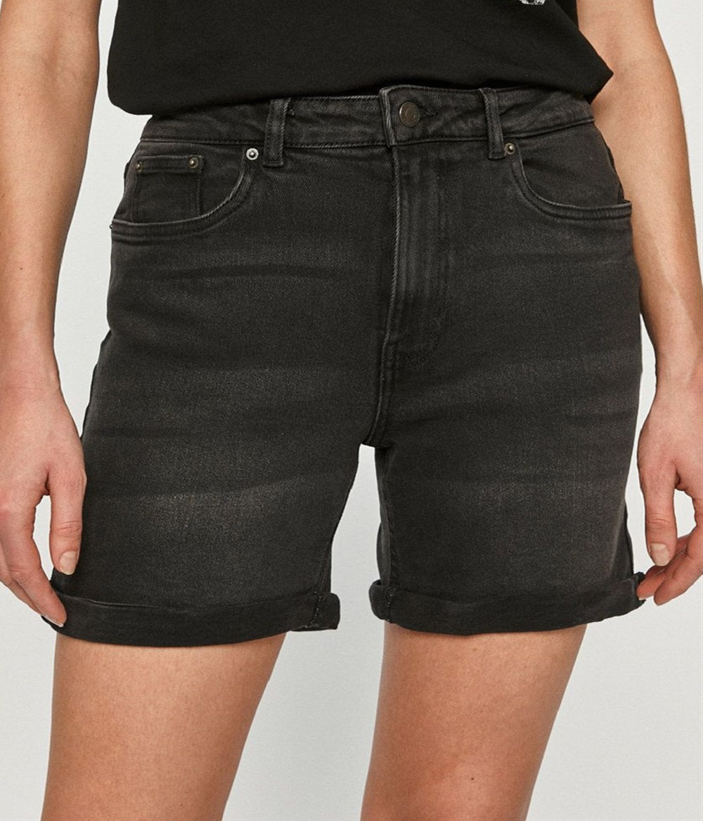 VERO MODA Women's Jeans Black