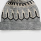 VERO MODA Women's Cory Beanie Gray Size Regular