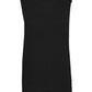 VERO MODA महिलाओं का स्वेटर काला, साइज़ X-लार्ज