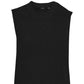 VERO MODA महिलाओं का स्वेटर काला, साइज़ X-लार्ज