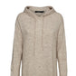 VERO MODA Women's Knit Dress Beige Brown Size Medium