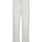 VERO MODA Women's Dinah Sweatpants Gray Size 38