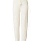VERO MODA Women's Allana Jogger White