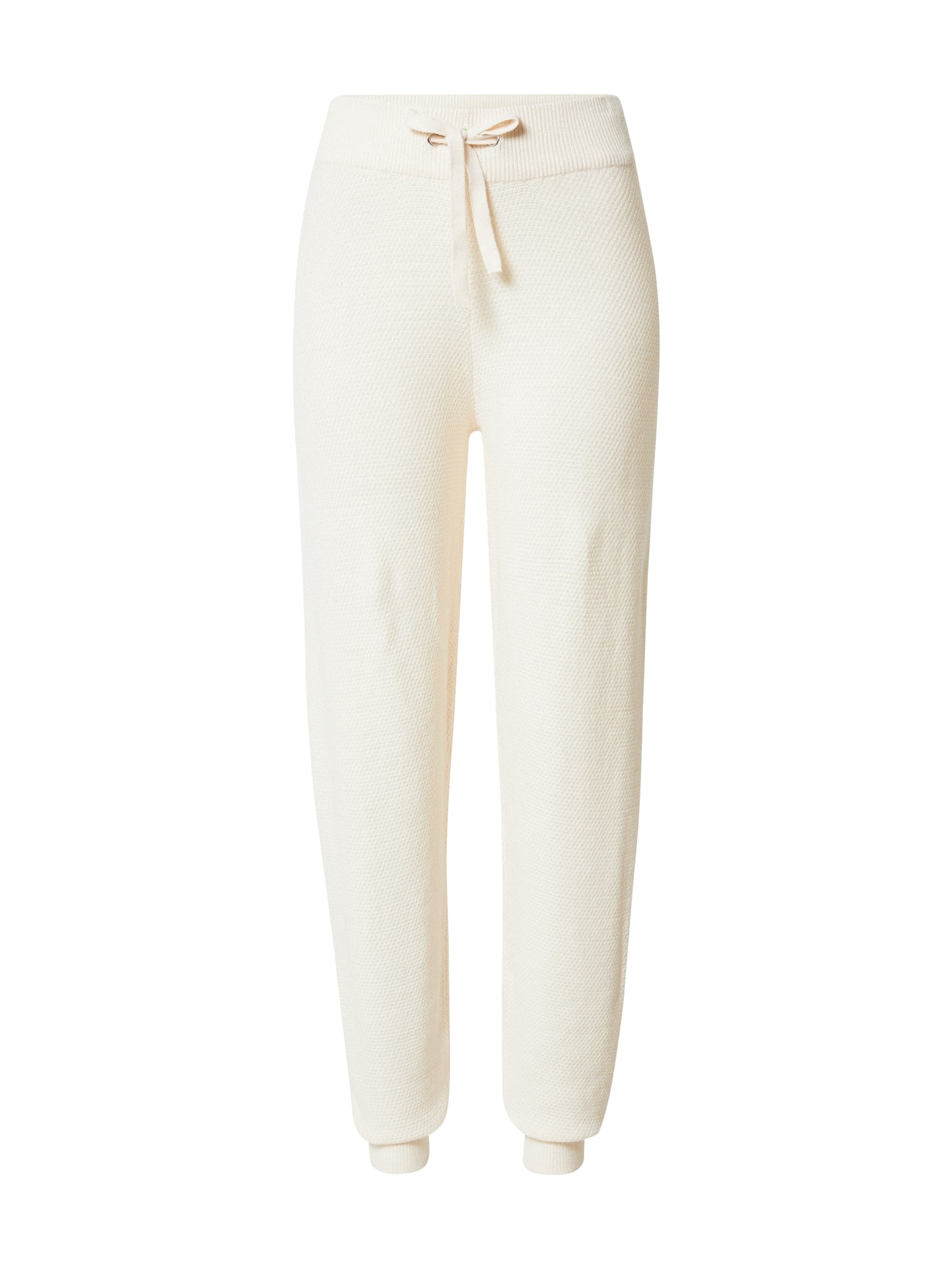 VERO MODA Women's Allana Jogger White