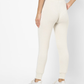 VERO MODA Women's Allana Jogger White