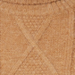 VERO MODA Women's Sweater Brown