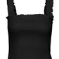 VERO MODA Women's Topp Black Size X-Small