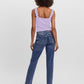 VERO MODA Women's Top Purple
