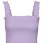 VERO MODA Women's Top Purple
