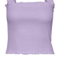 VERO MODA Women's Top Purple