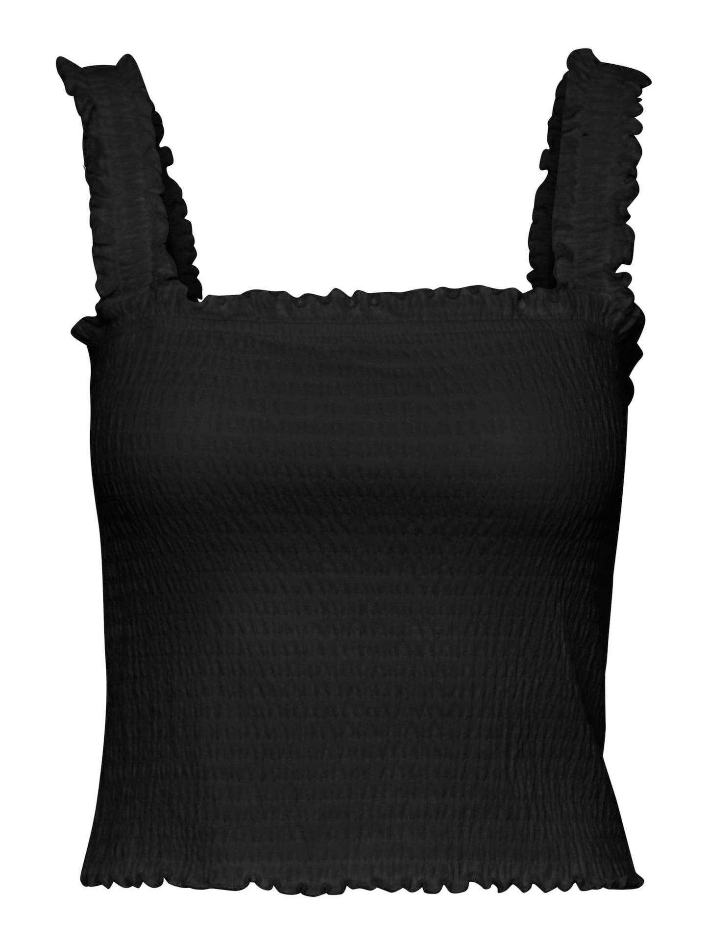 VERO MODA Women's Topp Black Size X-Large