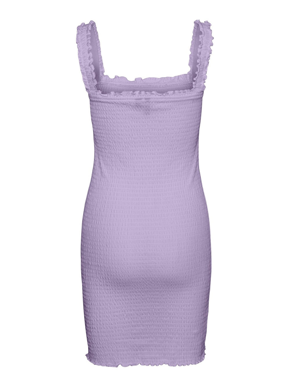 VERO MODA Women's Kinsey Dress Purple