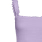 VERO MODA Women's Kinsey Dress Purple