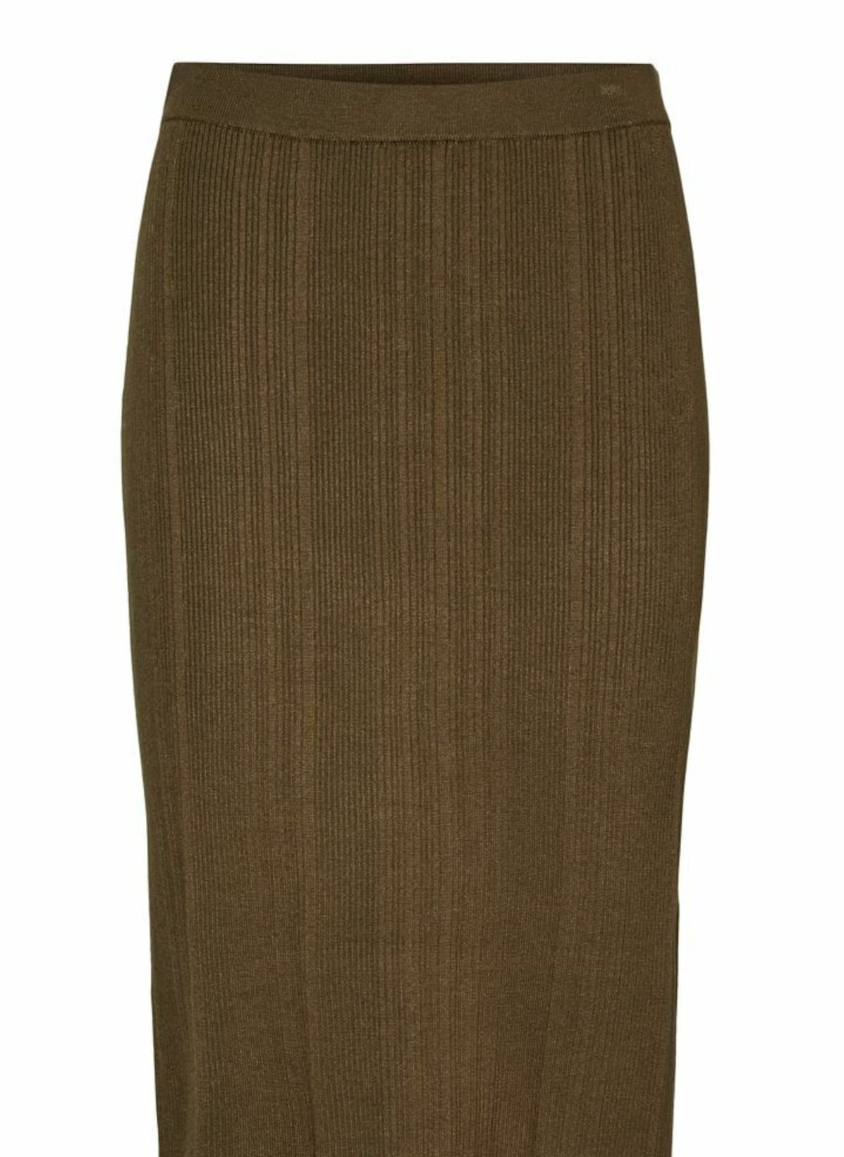 VERO MODA Women's Shea Skirt Green