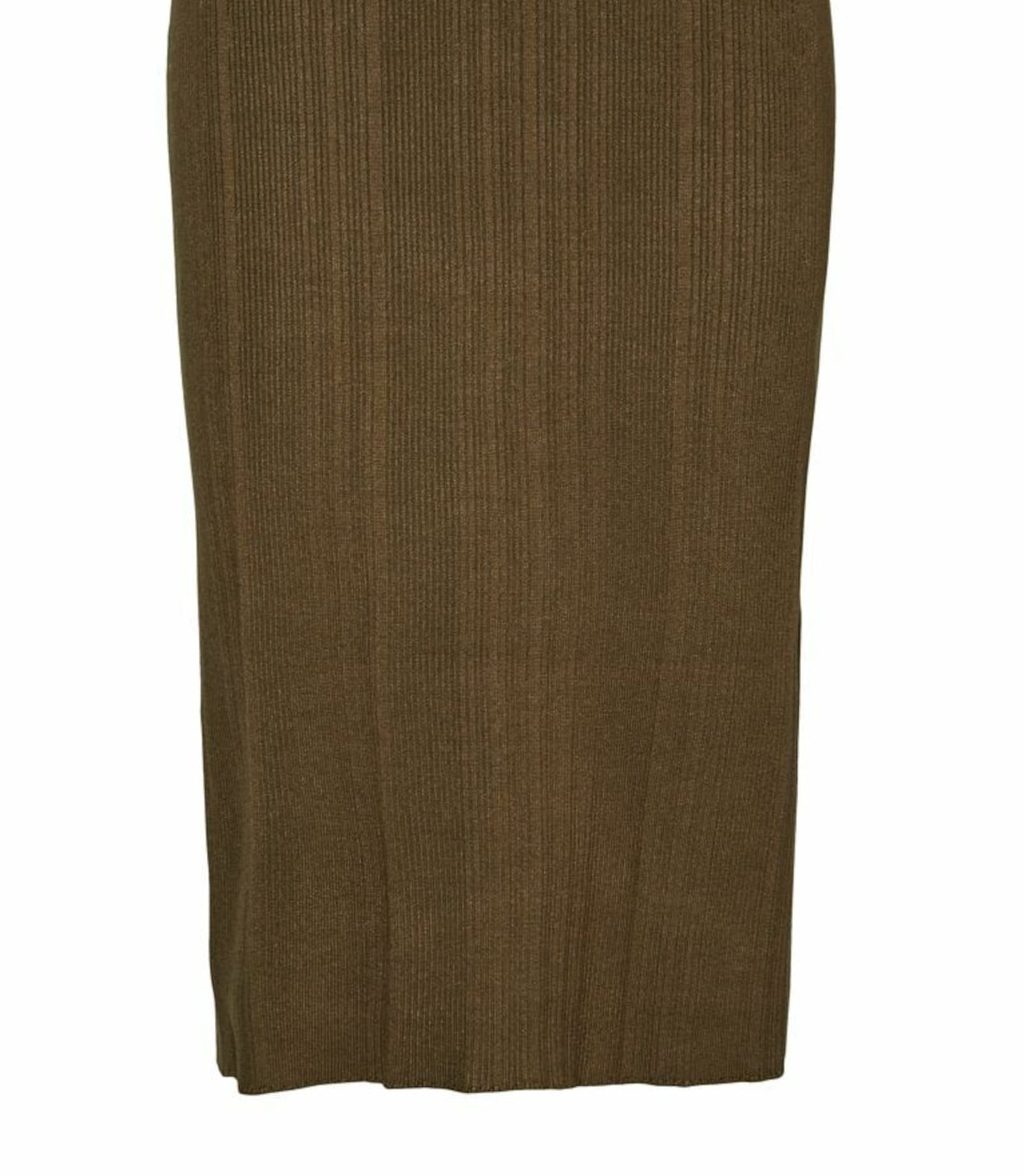 VERO MODA Women's Shea Skirt Green