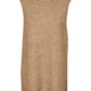 VERO MODA Women's Sweater Brown Size Medium