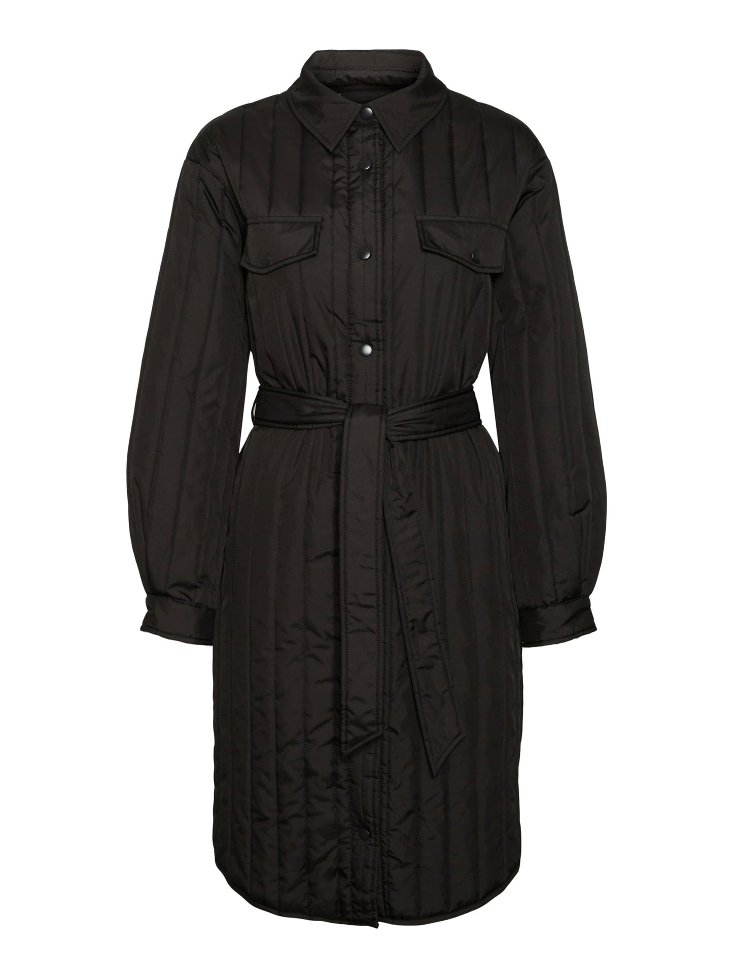 VERO MODA Women's Lottie Jacket Black