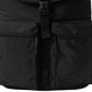 Jack & Jones Men's Zody Backpack Black Size Regular