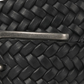 Jack & Jones Men's Leo Belt Black Size 80