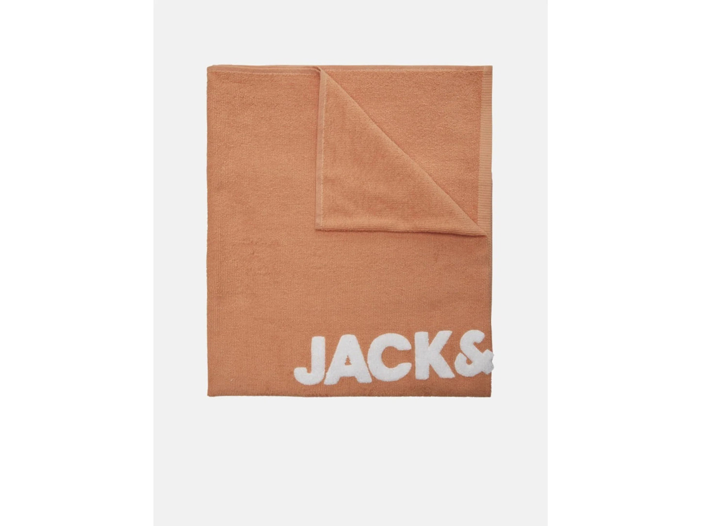 Jack & Jones Men's 3 Pc Swim Trunks Towel & Drawstring Beach Bag Set Pink Size Small
