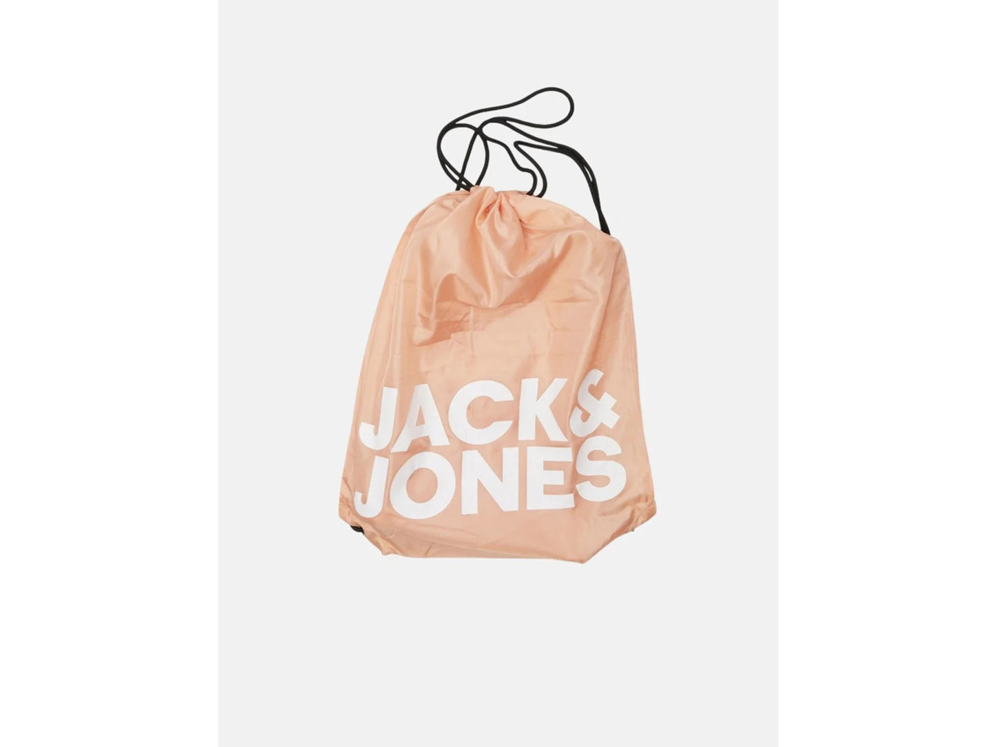 Jack & Jones Men's 3 Pc Swim Trunks Towel & Drawstring Beach Bag Set Pink Size Small