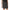 Vero Moda Black Check Knit Mini Skirt