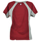 NCAA Hands High Florida State Seminoles Short Sleeve Womens Ladies Tshirt Tee Md