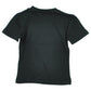 NBA Miami Heat Toddler Kids Black Mascot Short Sleeve Fueguito Tshirt Fan Tee
