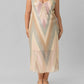 -Bl^Nk- - Nurayda V-neck Maxi Dress - Plus
