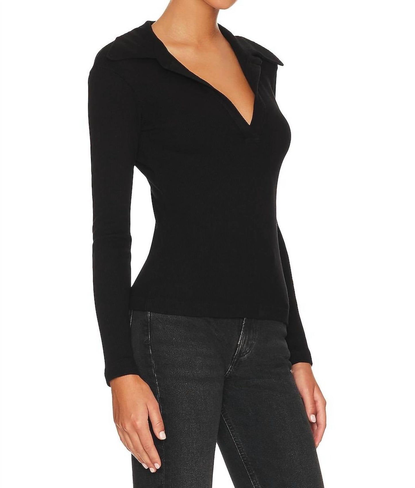 Citizens Of Humanity - ALBA POLO TOP
