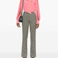 Etro - Silk Long Sleeve Blouse