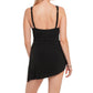 Magicsuit - Celine Covertible Swimdress