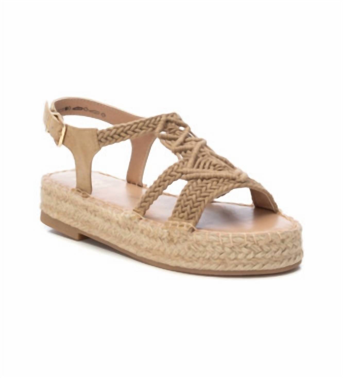 Xti - Women's Flat Sandals