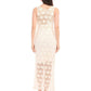 Fifteen Twenty - Kelsie Crochet Dress