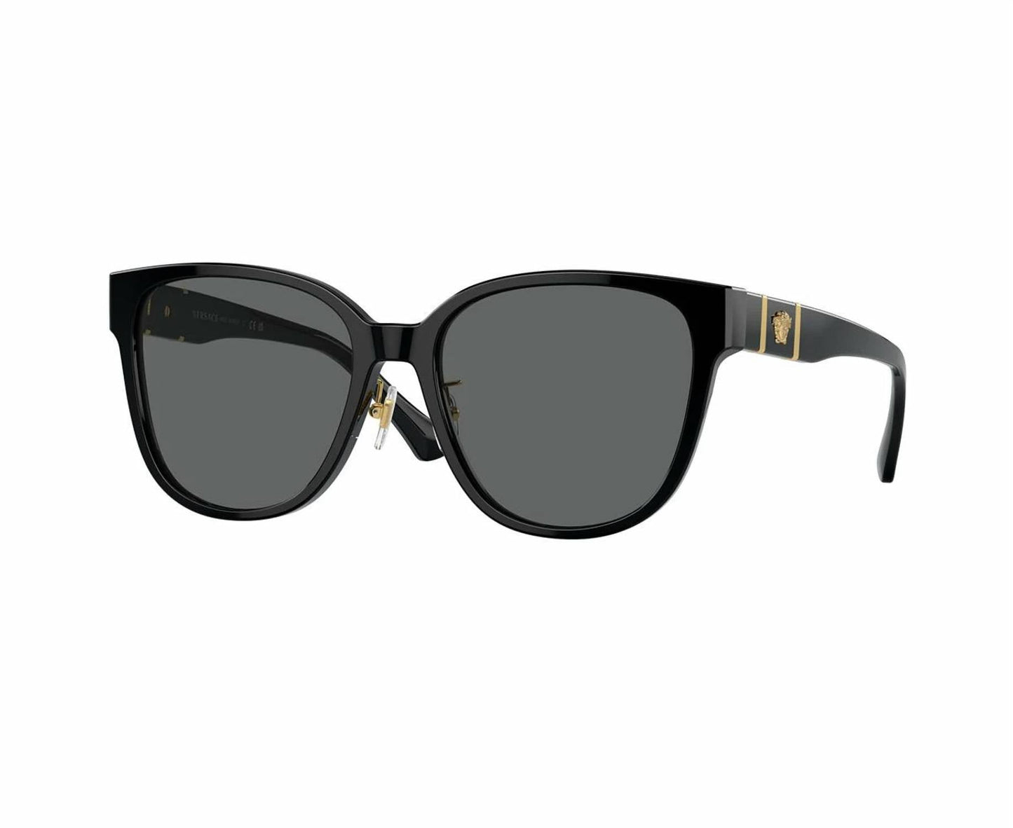 Versace - महिला 0VE4460D धूप का चश्मा