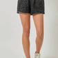 Mystree - Bowie Terry Shorts