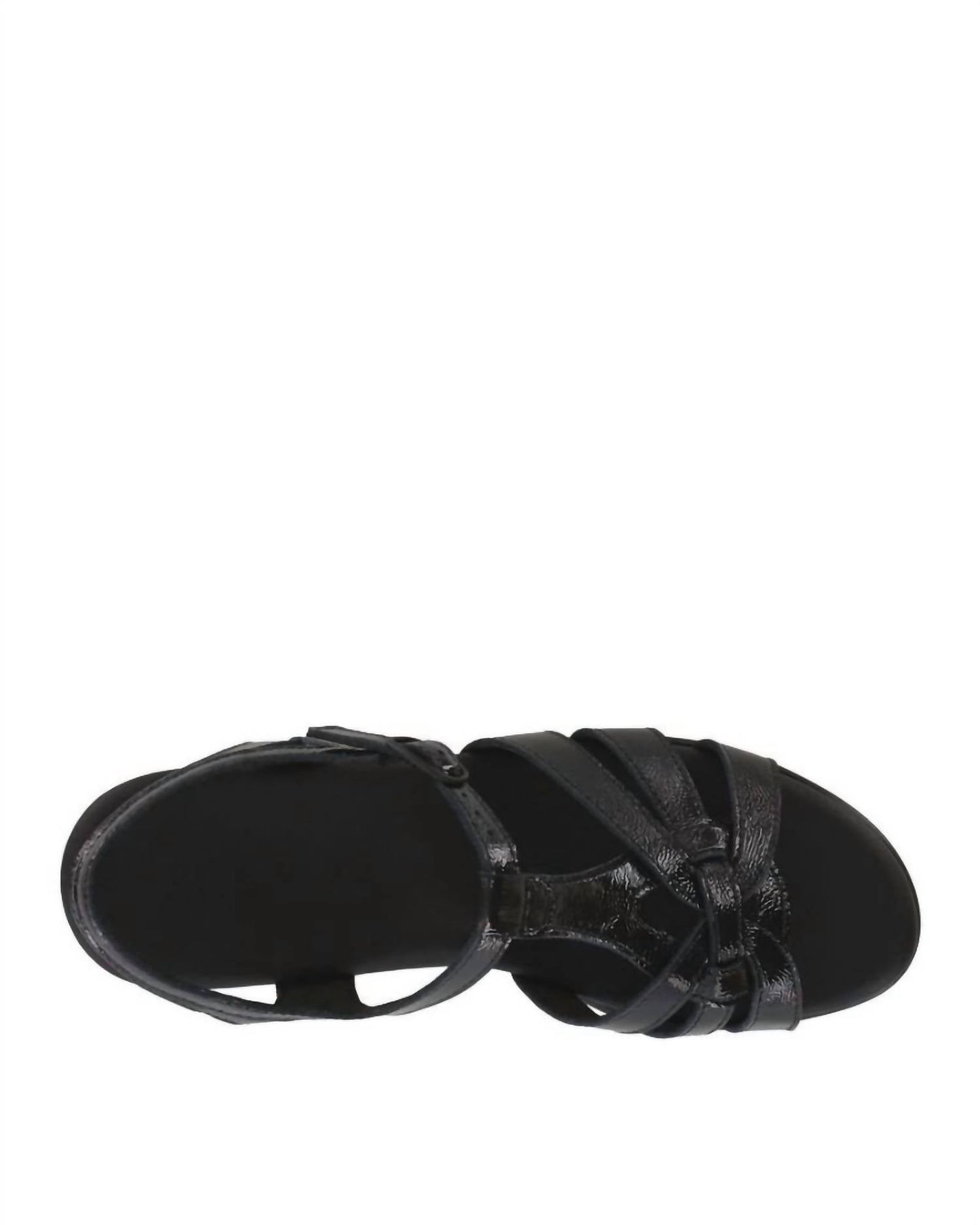 Sas - Women's Aurora T-strap Sandal