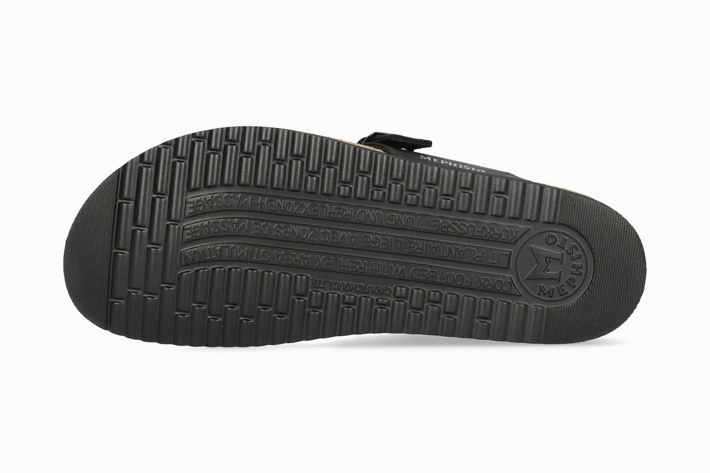 Mephisto - Women's Helen Sandal