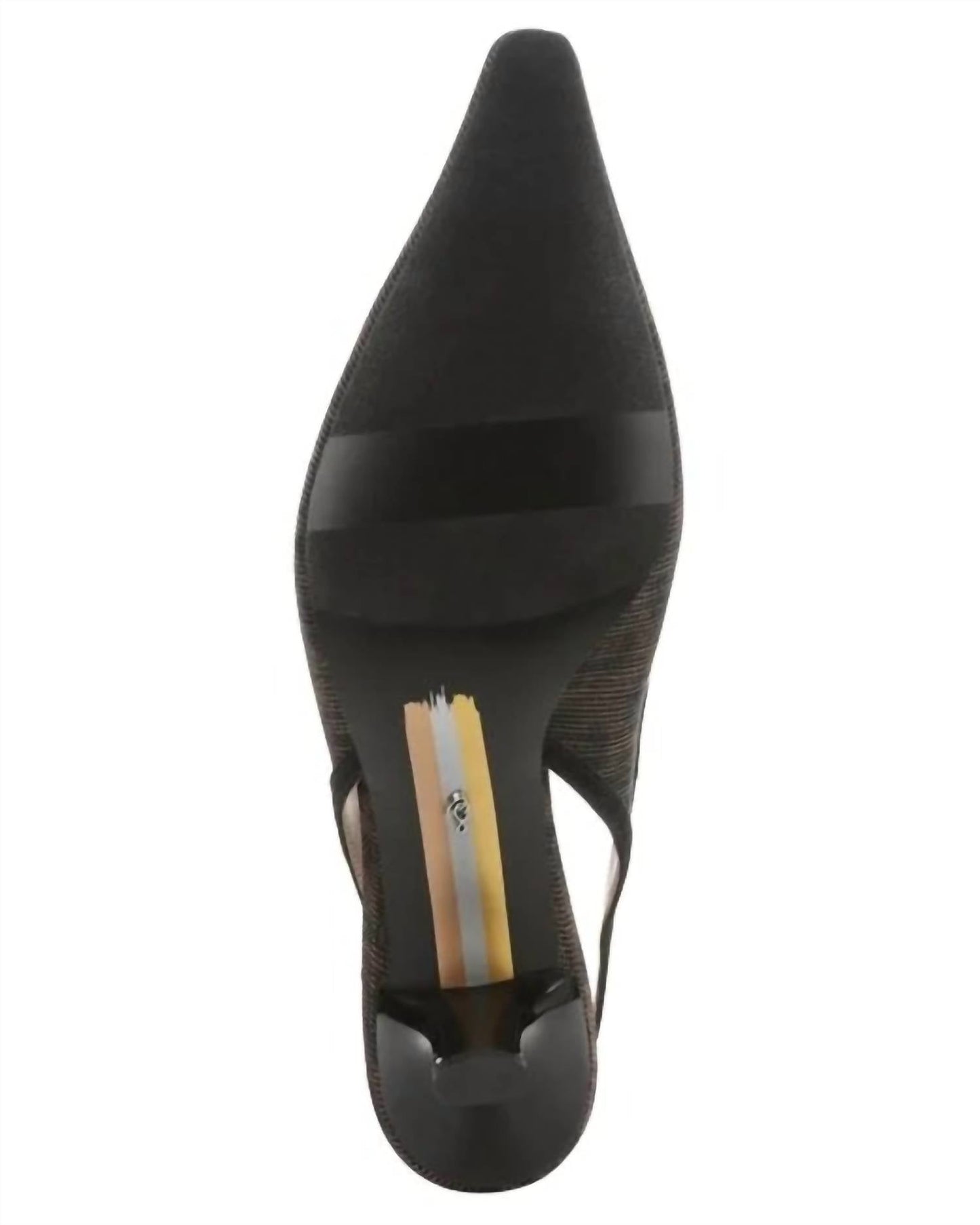 Sam Edelman - Women's Bianka Slingback Pump