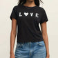 Z Supply - Tourist Adore Tee