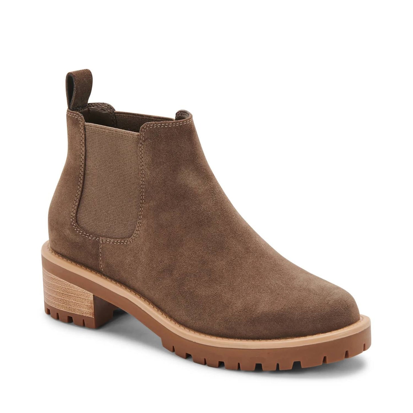 Blondo - Women's Mayes Boots - Medium
