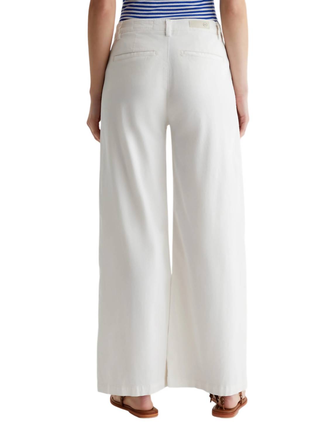 Ag Jeans - CADEN WIDE LEG JEAN
